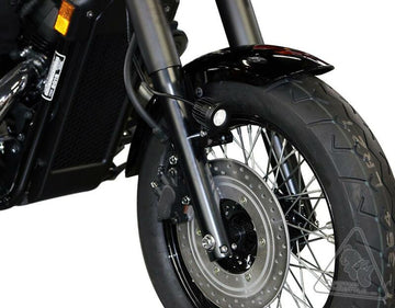 Honda Vt 750 C2 [DENALI] - Suporte de iluminação Honda Cruisers
