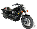 Honda Vt 750 C2 [DENALI] - Suporte de iluminação Honda Cruisers