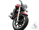 Kawasaki Vn 900 Cla [DENALI] - Suporte de iluminação Kawasaki Vulcan/Yamaha Star Cruisers