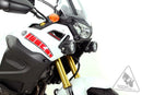 Yamaha XT 1200 Z Super Tenere [DENALI] - Suporte de iluminação Yamaha XT1200Z Super tenere