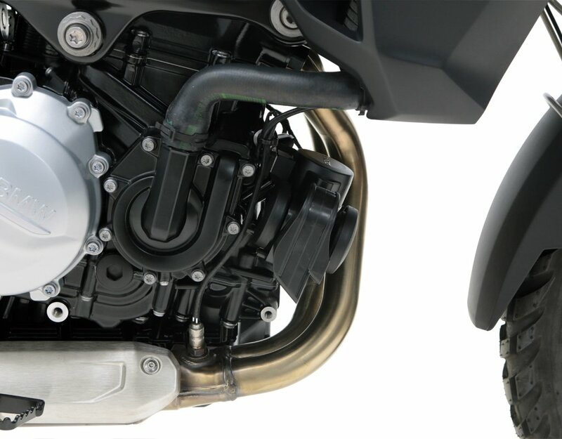 Bmw F 850 Gs [DENALI] - Porta buzina Soundbomb BMW