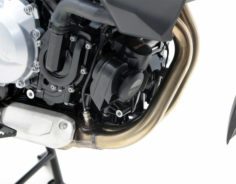 Bmw F 850 Gs [DENALI] - Porta buzina Soundbomb BMW