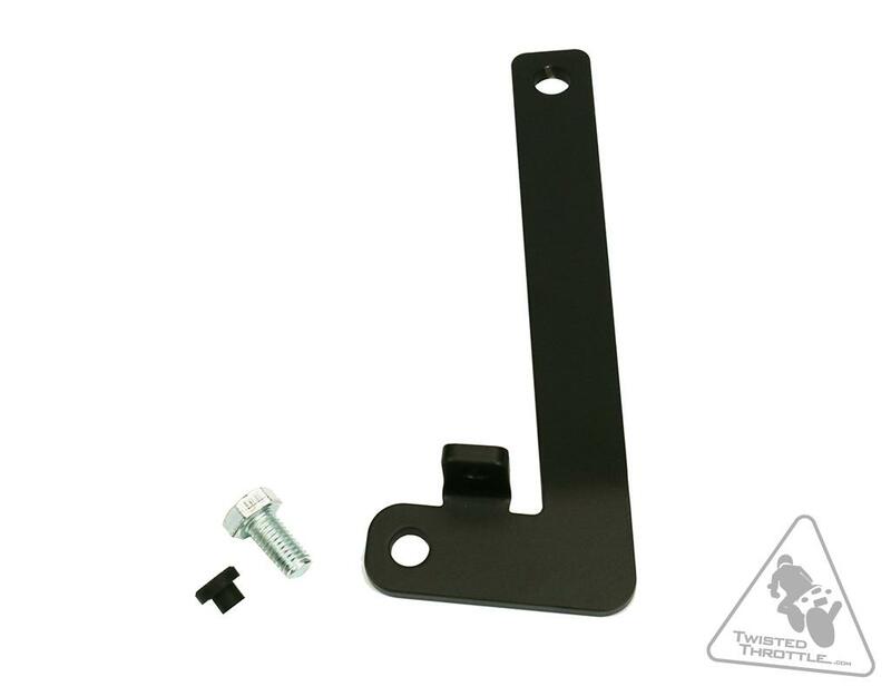 Scout Indian Sixty Scout60 [Denali] - Holder Horn