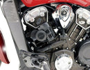 Scout Indian Sixty Scout60 [Denali] - Holder Horn-5