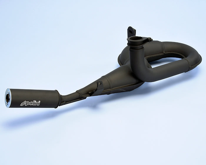 Vespa PX 150 [1978-2016] - Sistema de escapamento completo de corrida - Vespa PX 125-150