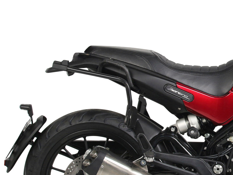 Benelli Leoncino 500 [SHAD] - Sistema de fixação 3P (lateral) - Benelli