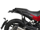 Benelli Leoncino 500 [SHAD] - Sistema de fixação 3P (lateral) - Benelli-4