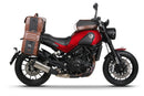 Benelli Leoncino 500 Leoncino500 [Shad] - Polsões laterais Suporte-3