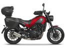 Benelli Leoncino 500 Leoncino500 [Shad] - Polsões laterais Suporte-4