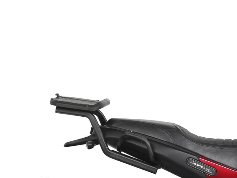 Benelli 500 500 [SHAD] - Porta bolsa lateral Café Racer Benelli i