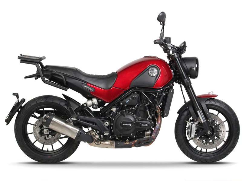 Benelli 500 500 [SHAD] - Kit de montagem Top Master - Benelli