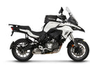 Benelli Trk 502 [SHAD] - Sistema de fixação 3P (lateral) - Benelli-2