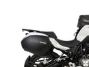 Benelli Trk 502 [SHAD] - Sistema de fixação 3P (lateral) - Benelli-3