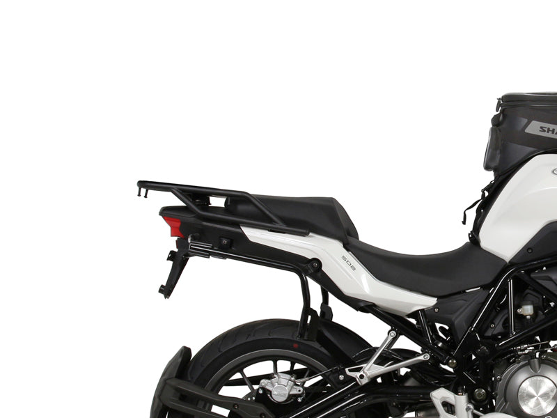 Benelli Trk 502 [SHAD] - Sistema de fixação 3P (lateral) - Benelli