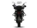 Benelli Trk 502 [SHAD] - Sistema de fixação 3P (lateral) - Benelli-6