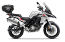 Benelli Trk 502 [SHAD] - Kit de montagem Top Master - Benelli-1