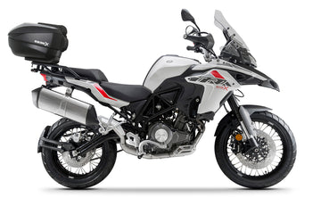 Benelli Trk 502 [SHAD] - Kit de montagem Top Master - Benelli