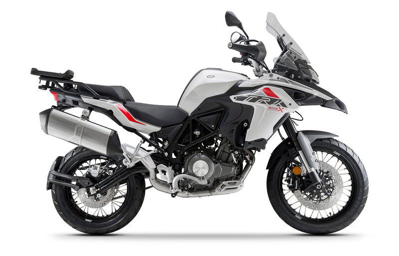 Benelli Trk 502 [SHAD] - Kit de montagem Top Master - Benelli