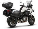 Benelli Trk 502 [SHAD] - Kit de montagem Top Master - Benelli-6