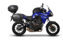 Honda nº 750 [SHAD] - Mala lateral SH23 preta 5kg 23L-6