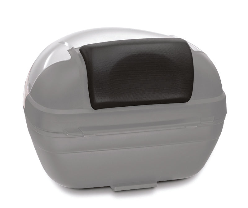 Honda Z 125 [SHAD] - Top case SH29 preto 3kg 29L