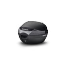 Honda Z 125 [SHAD] - Top case SH33 preto 3kg 33L