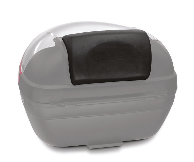 Honda Z 125 [SHAD] - Top case SH33 preto 3kg 33L