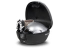 Yamaha T-Max 560 Tech Max [SHAD] - SH34 Topcase Carbono 3kg 34L