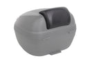 Honda Z 125 [SHAD] - SH34 Topcase Carbono 3kg 34L