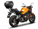 Kawasaki J 125 [SHAD] - SH34 Topcase Carbono 3kg 34L