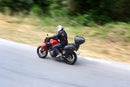 Aprilia Sr Gt 125 [SHAD] - SH34 Topcase Carbono 3kg 34L-5
