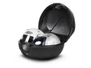 Kymco Ak 550 [SHAD] - Top case SH39 preto 3kg 39L
