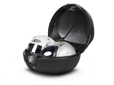 Honda X-Adv [SHAD] - Top case SH39 preto 3kg 39L