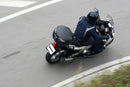Aprilia Sr Gt 125 [SHAD] - Top case SH39 preto 3kg 39L-6