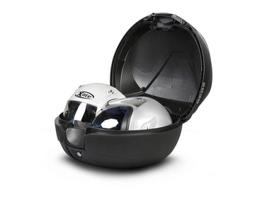 Aprilia Sr Gt 125 [SHAD] - SH39 Topcase Carbono 3kg 39L - 0