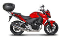 Aprilia Sr Gt 125 [SHAD] - SH39 Topcase Carbono 3kg 39L-5