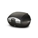 Kymco Ak 550 [SHAD] - Top case SH45 - preto 6kg 45L