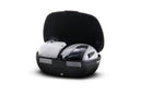Yamaha T-Max 560 Tech Max [SHAD] - top case SH45 - preto 6kg 45L
