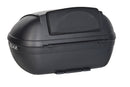Honda X-Adv [SHAD] - Top case SH45 - preto 6kg 45L