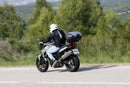 Honda X-Adv [SHAD] - Top case SH45 - preto 6kg 45L