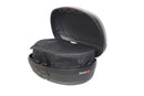 Kawasaki J 125 [SHAD] - Top case SH46 preto 6kg 46L