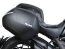 Ducati Diavel 1200 [SHAD] - Sistema de fixação 3P (lateral) - Ducati-2