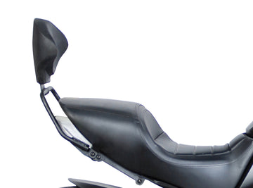 Ducati Diavel 1200 [2011–2018] - Sistema de fixação do encosto