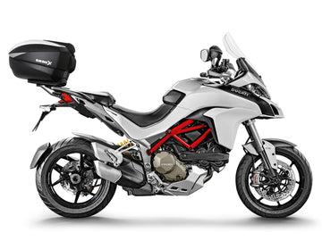Ducati Multistrada 1260 [2018–2020] - Kit de montagem Top Master - Ducati