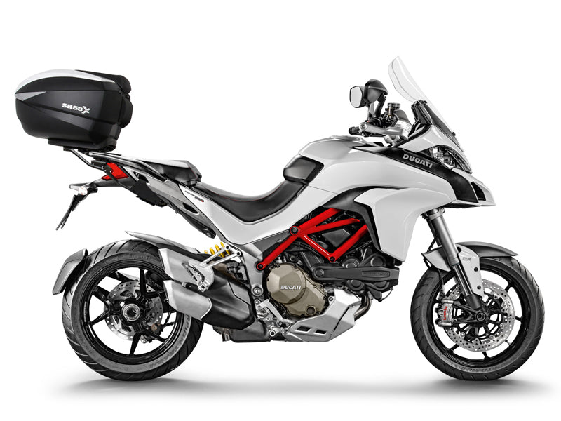 Ducati Multistrada 950 [2017–2021] - Kit de montagem Top Master - Ducati