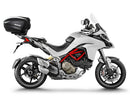 Ducati Multistrada 950 [2017–2021] - Kit de montagem Top Master - Ducati-1