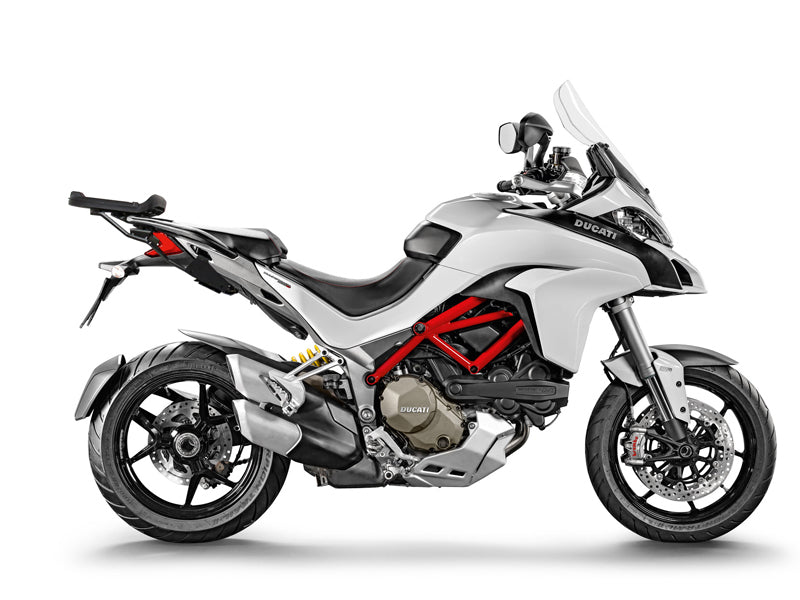Ducati Multistrada 950 [2017–2021] - Kit de montagem Top Master - Ducati