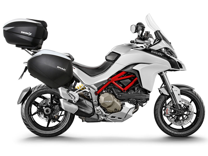 Ducati Multistrada 950 [2017–2021] - Kit de montagem Top Master - Ducati