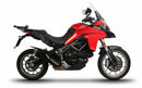 Ducati Multistrada 950 [SHAD] - Sistema de fixação 3P (lateral) - Ducati-1
