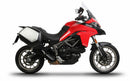 Ducati Multistrada 950 [SHAD] - Sistema de fixação 3P (lateral) - Ducati-6